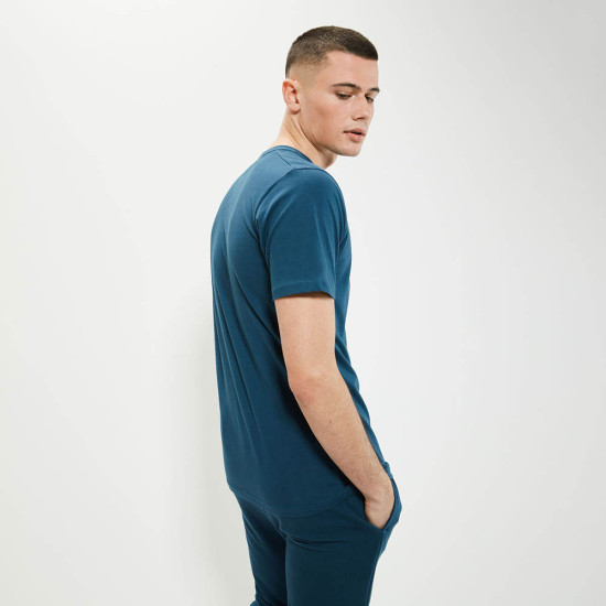 Ellesse Ανδρική κοντομάνικη μπλούζα Carpinone Tee